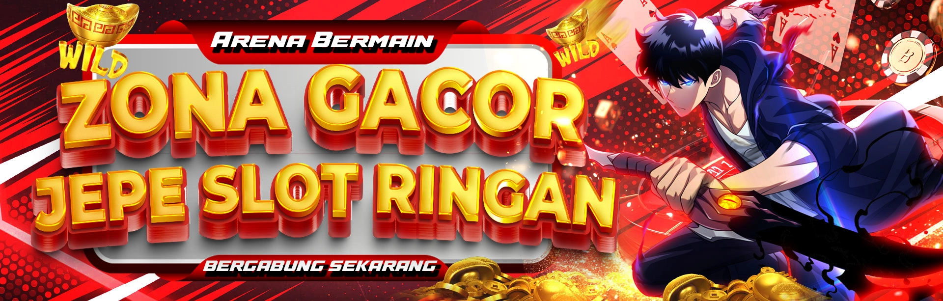 BcaQQIndo Banner Slot Online